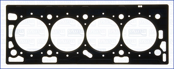Gasket, cylinder head MULTILAYER STEEL 10161200
