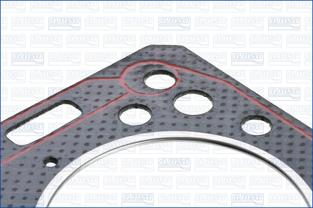 Gasket, cylinder head FIBERMAX 10079800