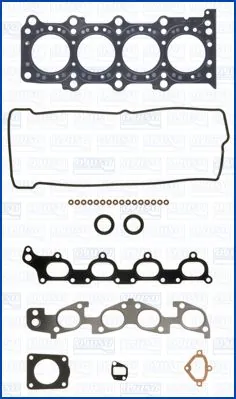 Gasket Kit, cylinder head MULTILAYER STEEL 52195700