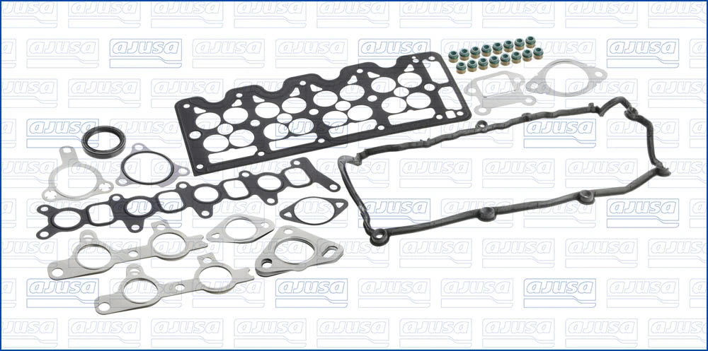 AJUSA 53031100 Gasket Kit, cylinder head