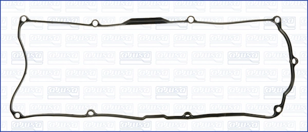 Gasket, cylinder head cover 11081200