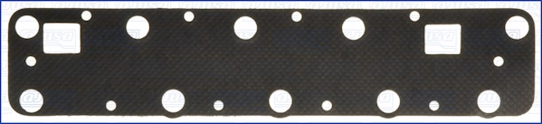 Gasket, cylinder head cover 11064500