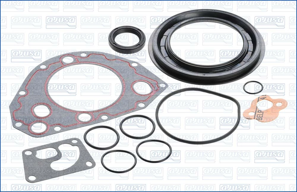 AJUSA 54078900 Gasket Kit, crankcase
