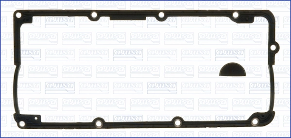 Gasket Set, cylinder head cover 56026900