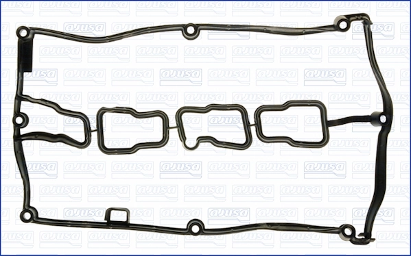 Gasket, cylinder head cover 11075400
