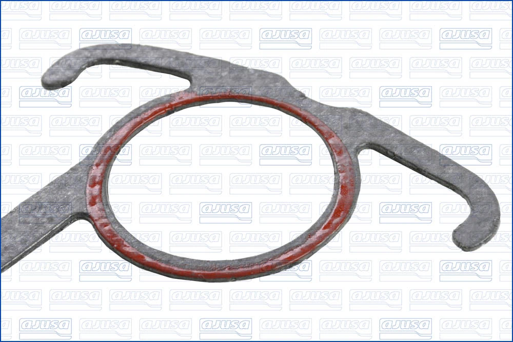 Gasket, intake manifold 13038500