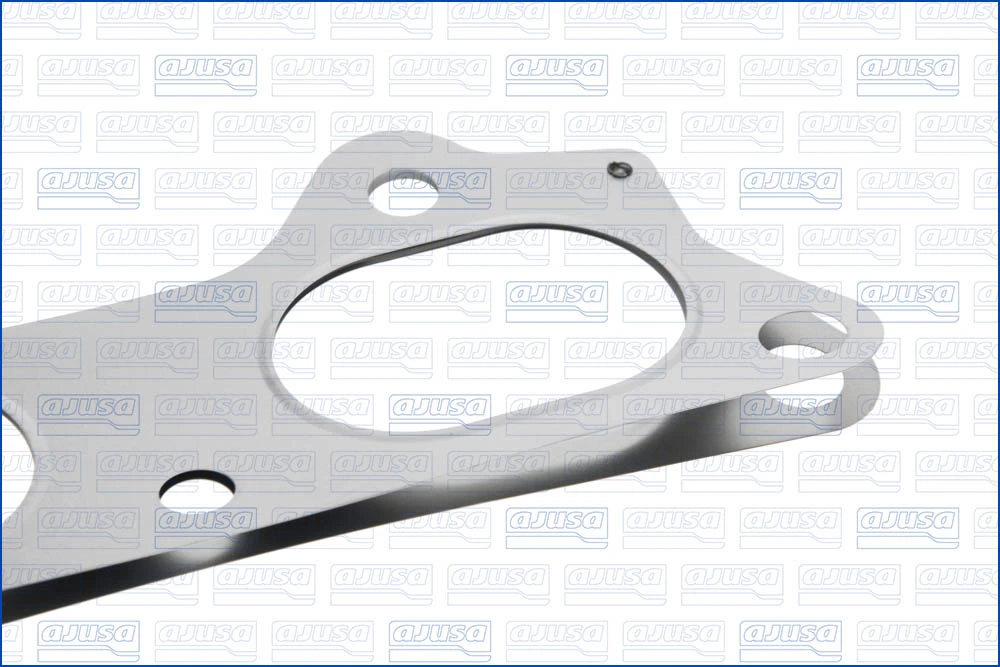 Gasket, exhaust manifold MULTILAYER STEEL 13107100