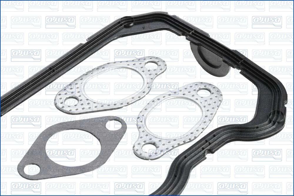 Full Gasket Kit, engine 51010400