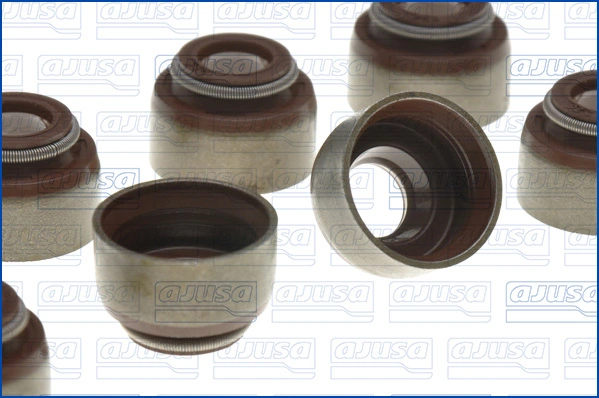 Seal Set, valve stem 57005600