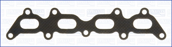 Gasket, exhaust manifold 13148000