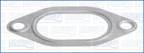 Gasket, intake manifold 13013000