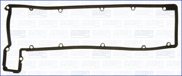 Gasket, cylinder head cover 11061900
