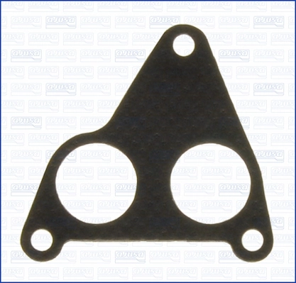Gasket, exhaust manifold 13209100