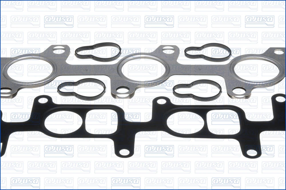 Gasket Kit, cylinder head 52175000