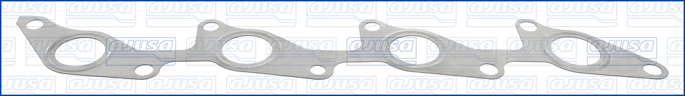 Gasket, exhaust manifold 13112500