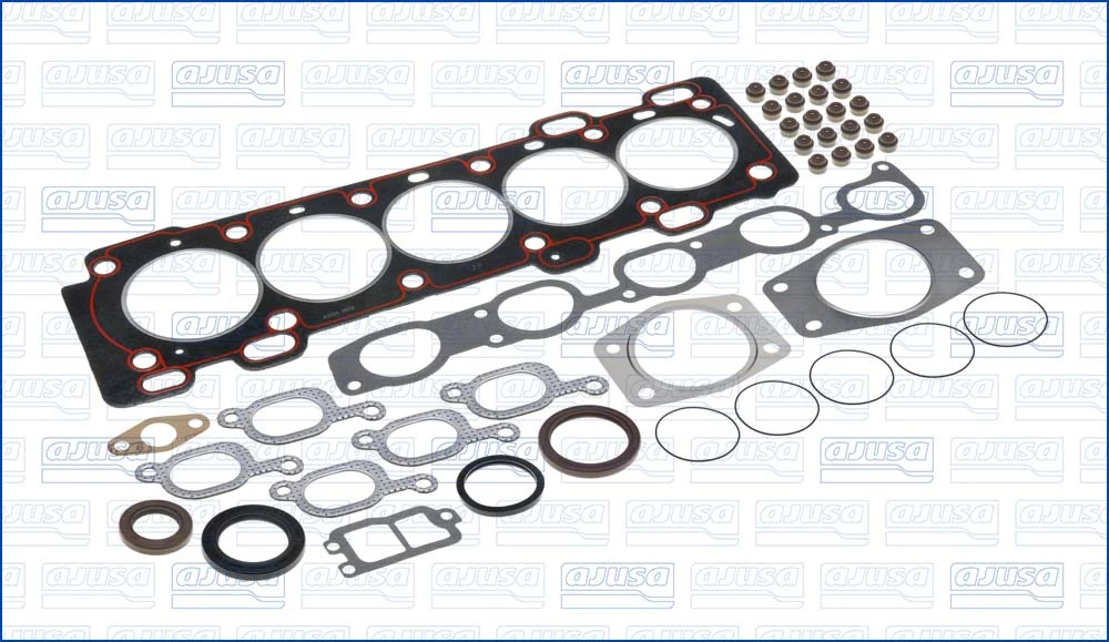 AJUSA 52209700 Gasket Kit, cylinder head