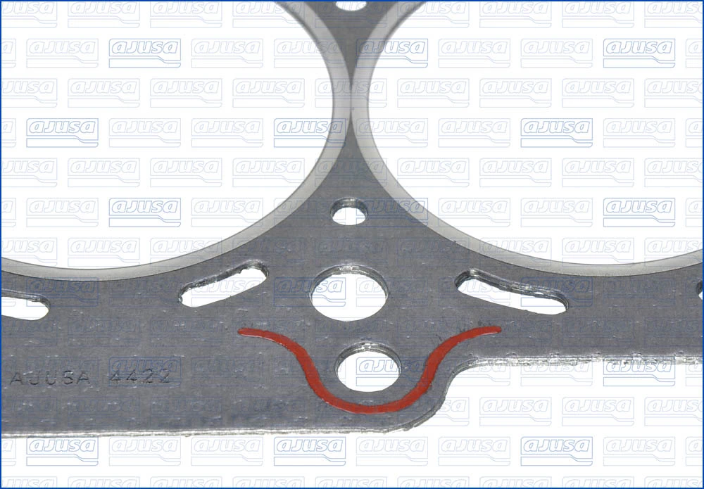 AJUSA 10151400 Gasket, cylinder head