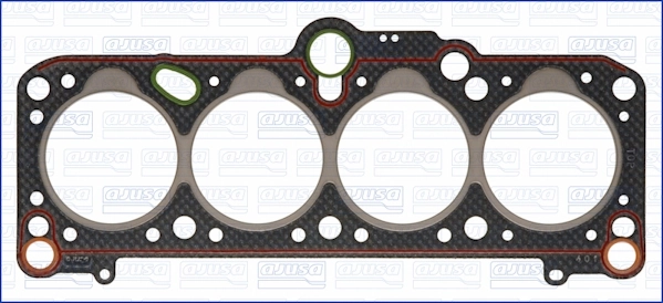 Gasket, cylinder head FIBERMAX 10072410