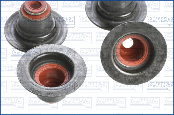 Seal Set, valve stem 57031200
