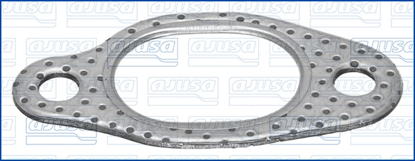 Gasket, exhaust manifold 13002000