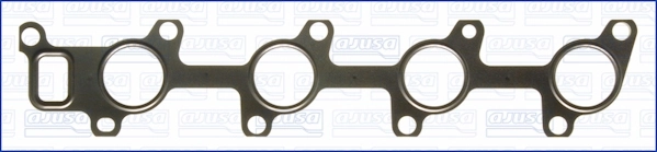 Gasket, exhaust manifold MULTILAYER STEEL 13151700