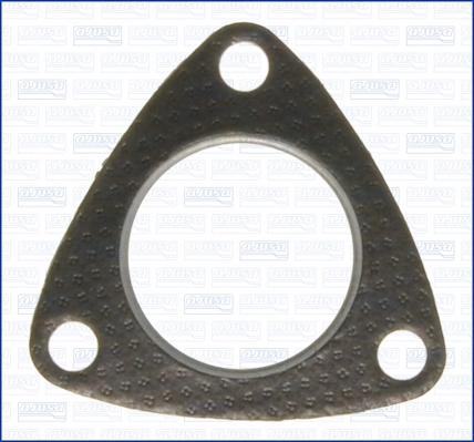 Gasket, exhaust pipe 00579600