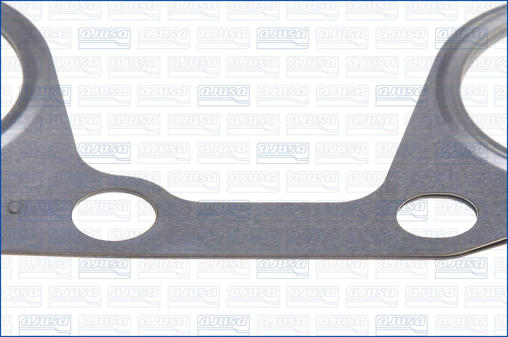 Gasket, exhaust manifold MULTILAYER STEEL 13198500