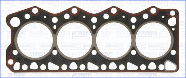 Gasket, cylinder head FIBERMAX 10120830