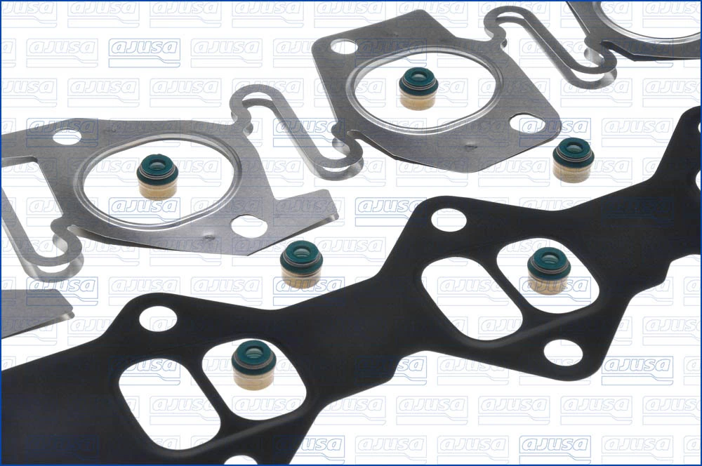 Gasket Kit, cylinder head 52347300
