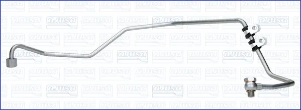 Oil Pipe, charger OP10046