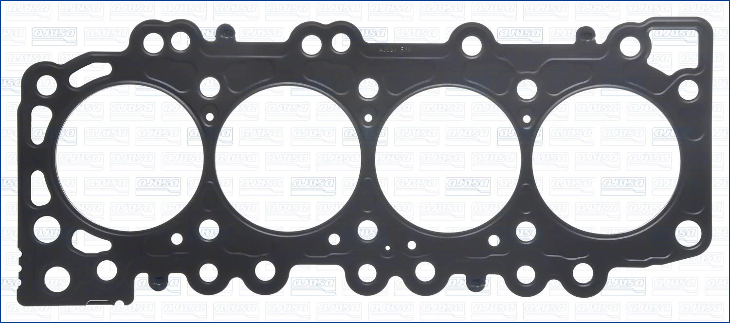 Gasket, cylinder head MULTILAYER STEEL 10160230