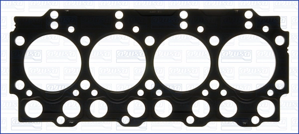 Gasket, cylinder head MULTILAYER STEEL 10119220