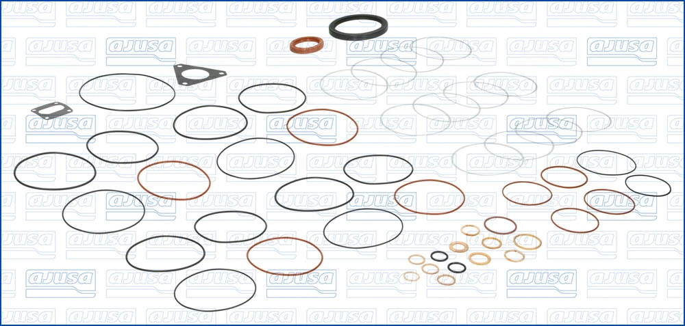 AJUSA 54089000 Gasket Kit, crankcase