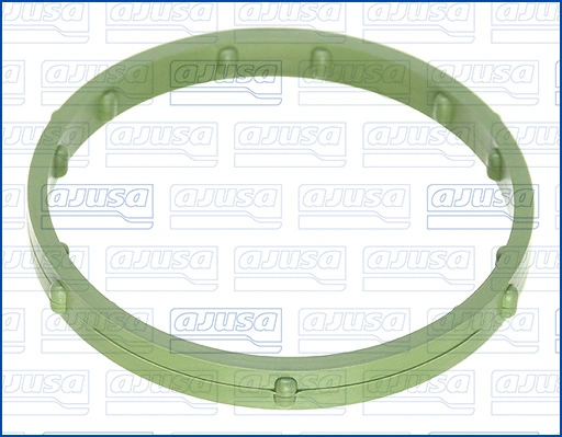 AJUSA 01753200 Seal Ring, charger