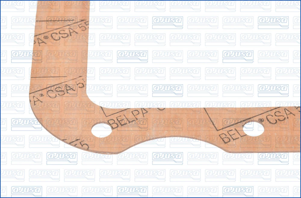 AJUSA 14091100 Gasket, oil sump