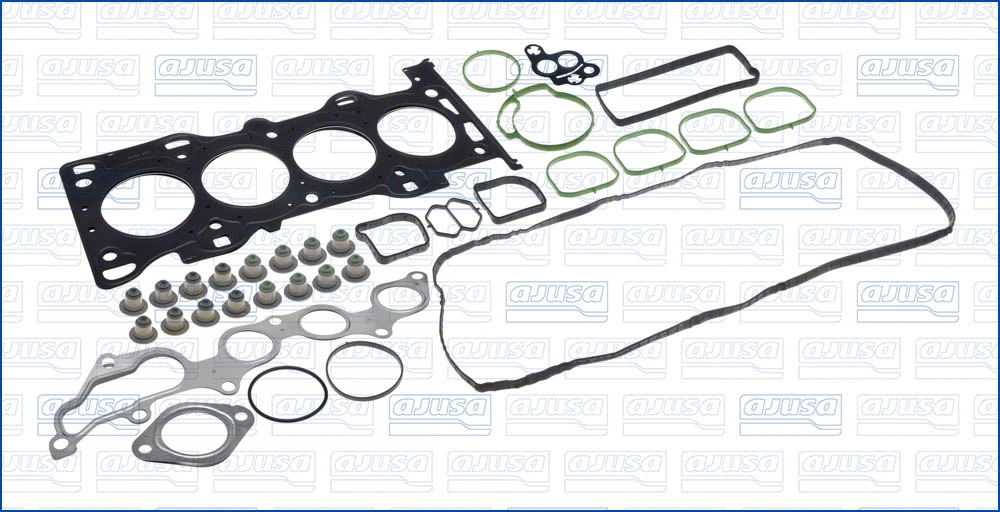 AJUSA 52219000 Gasket Kit, cylinder head