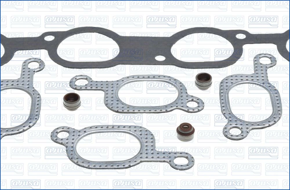 AJUSA 50224600 Full Gasket Kit, engine