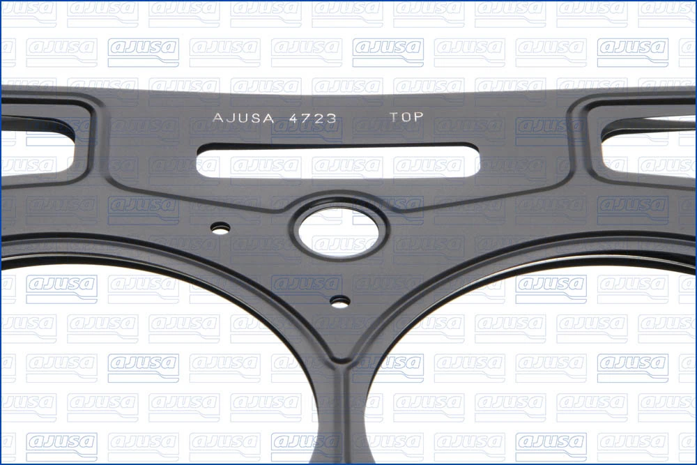 Gasket, cylinder head MULTILAYER STEEL 10136900