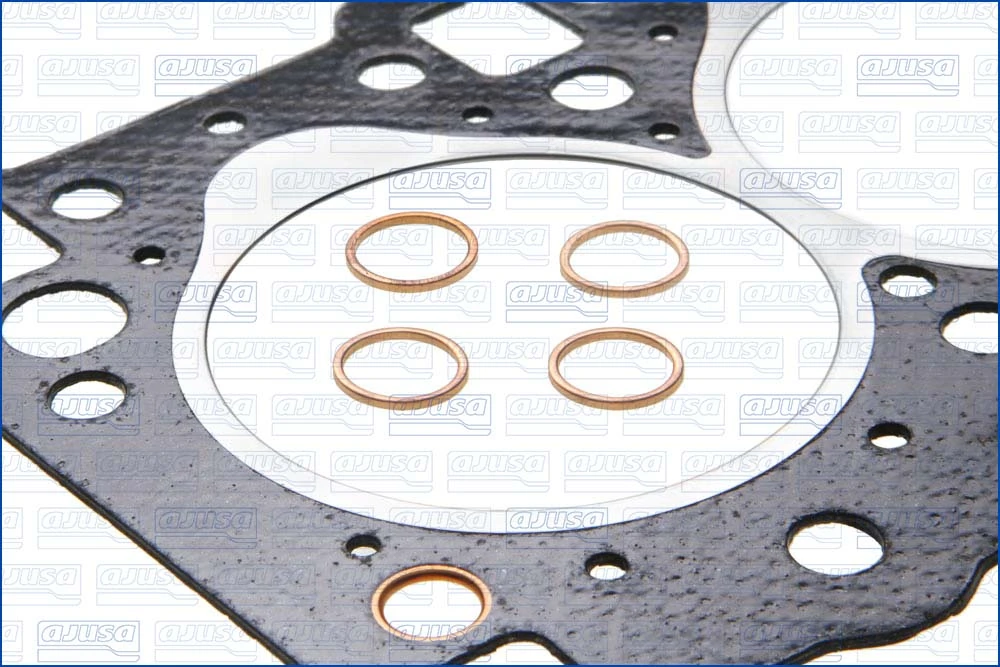 Gasket Kit, cylinder head FIBERMAX 52131500