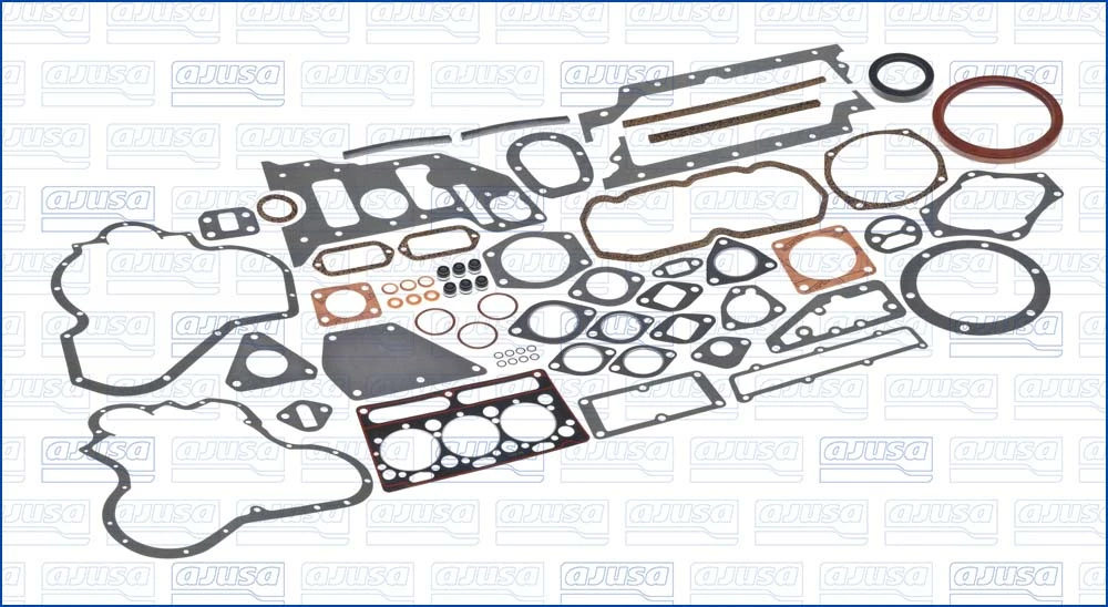 AJUSA 50005400 Full Gasket Kit, engine