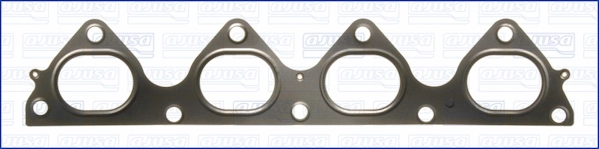 Gasket, exhaust manifold MULTILAYER STEEL 13097900