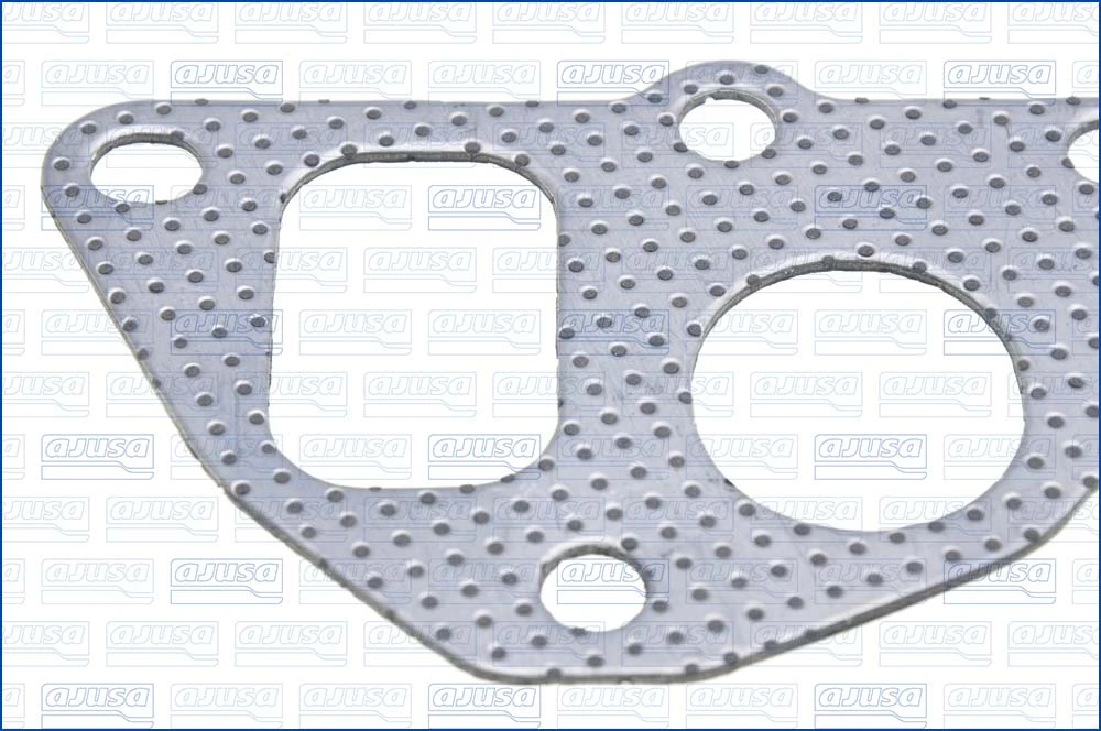 AJUSA 13084400 Gasket, intake/exhaust manifold