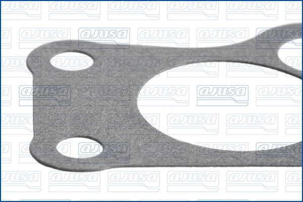 Gasket, Manifold Penyedutan 00692000