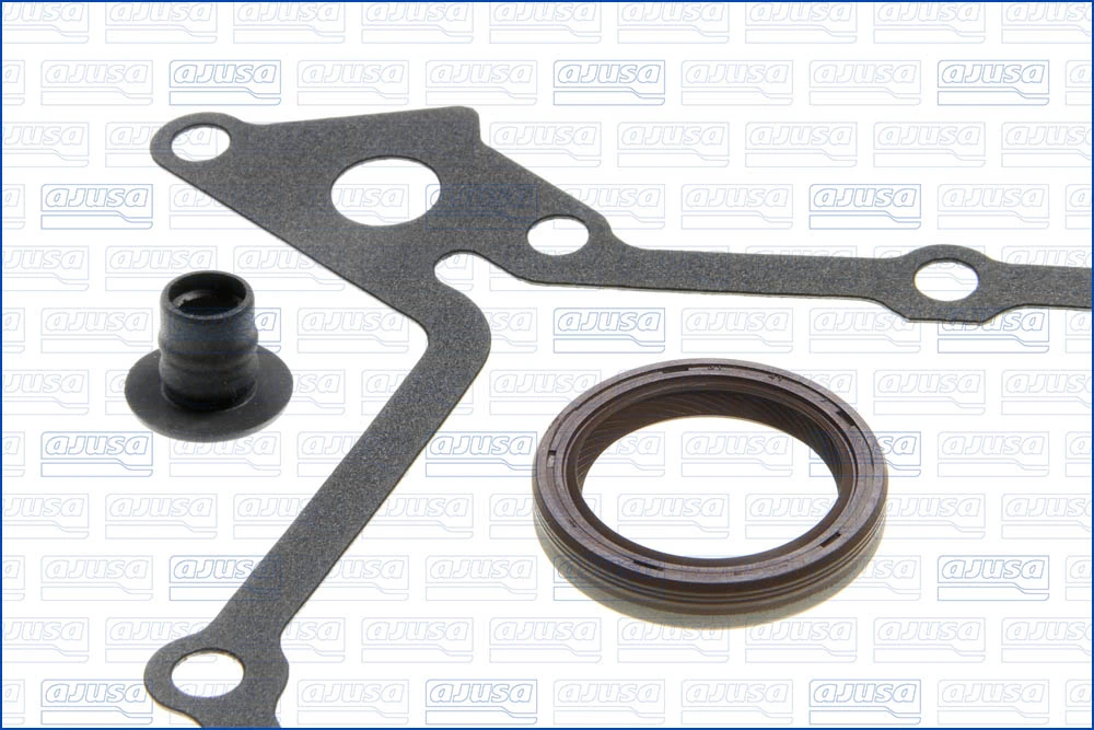 AJUSA 54109900 Gasket Kit, crankcase