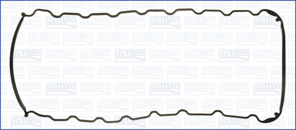 Gasket, oil sump 14051900