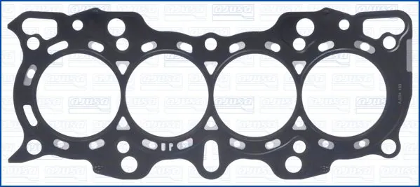 Gasket, cylinder head MULTILAYER STEEL 10125100