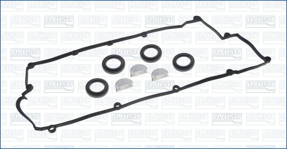 AJUSA 56042100 Gasket Set, cylinder head cover