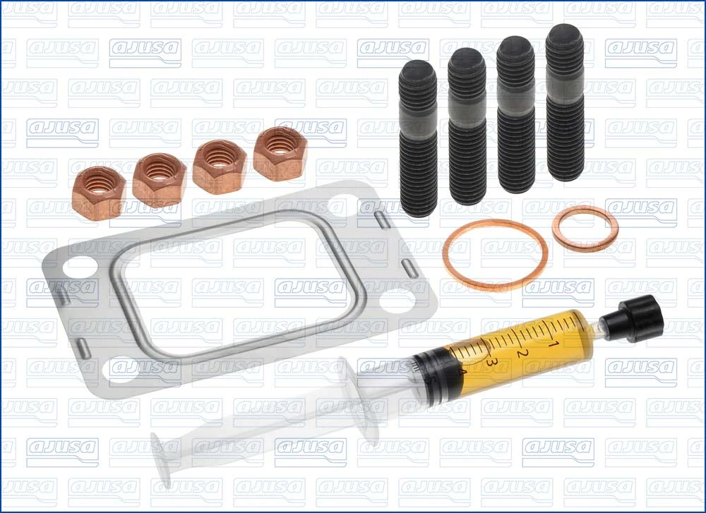 Mounting Kit, charger JTC11282