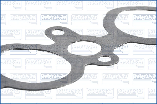 Gasket, intake manifold 13123600