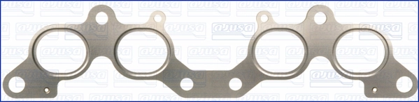 Gasket, exhaust manifold MULTILAYER STEEL 13092700
